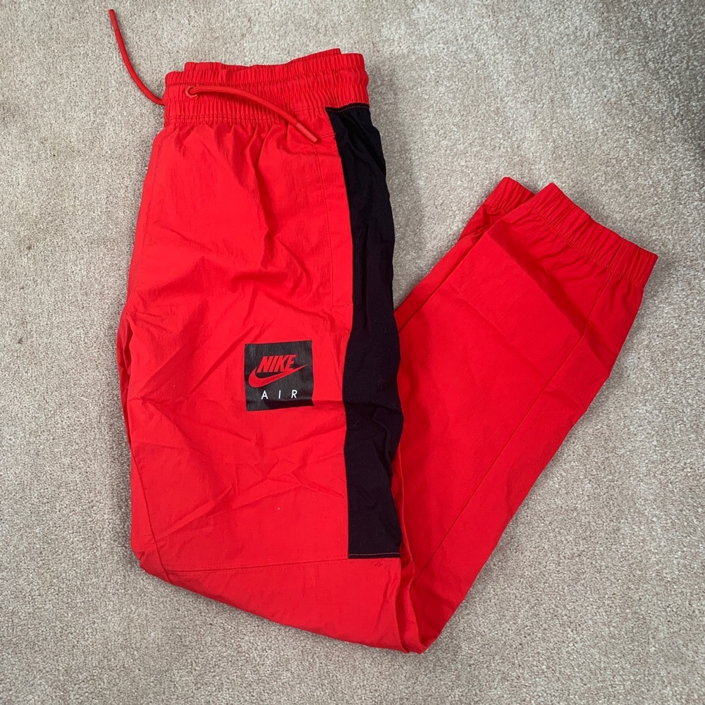 NIKE TRACK PANTS